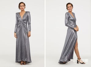 時尚觸手可及 Met Gala同款禮服，H&M就能輕松擁有