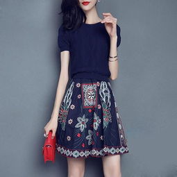 矮個子的女生這樣搭配衣服，很有氣質