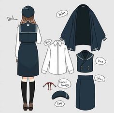 服裝繪畫 描繪時尚與個性的藝術