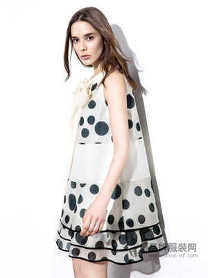 艾沸IFEEL女裝 定義時(shí)尚，賦能創(chuàng)業(yè)——品牌、加盟與形象全解析