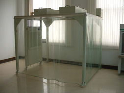 潔凈室與凈化設備 東莞雅寧凈化科技的專業解決方案