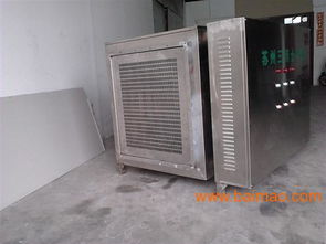 食品廠惡臭氣體凈化 節能設備解決方案與價格指南